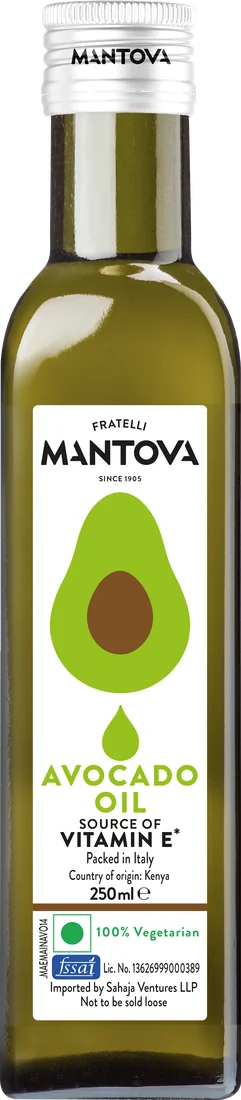 250 ml bottle