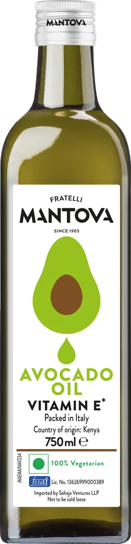 750 ml bottle